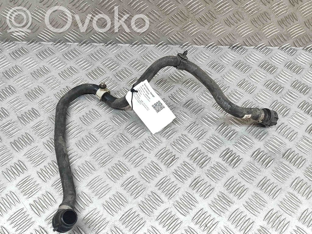 BMW iX1 Conductă/furtun lichid de răcire motor 