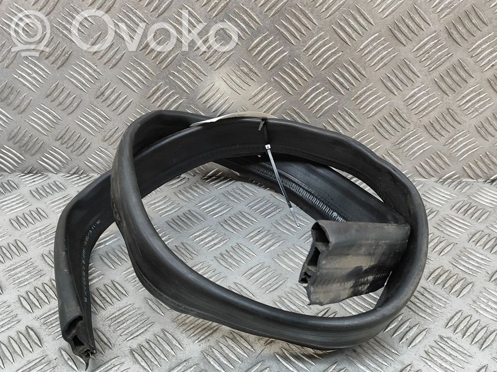 Mercedes-Benz CLS C218 X218 Cheder compartiment motor 