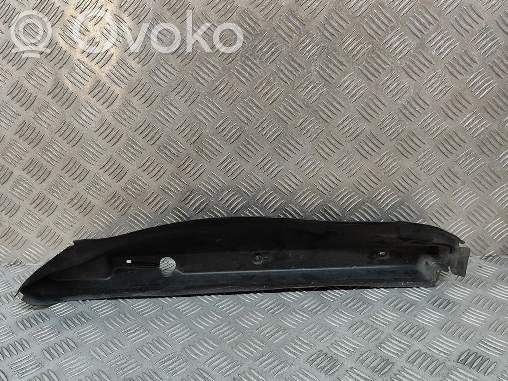 Mercedes-Benz CLS C218 X218 Ornament capăt aripă 