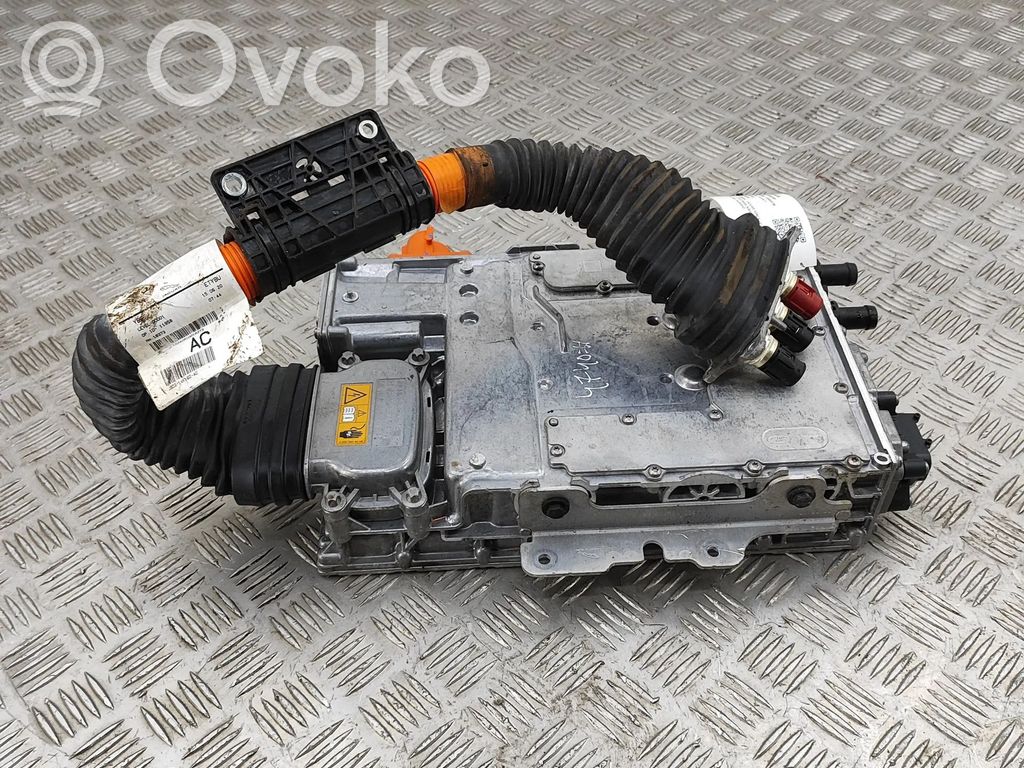Inversor/convertidor de voltaje   A2C7556650900,J9D314K192AC,J9D314G138AJ