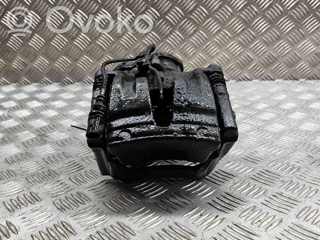 Audi Q7 4M Задний суппорт 