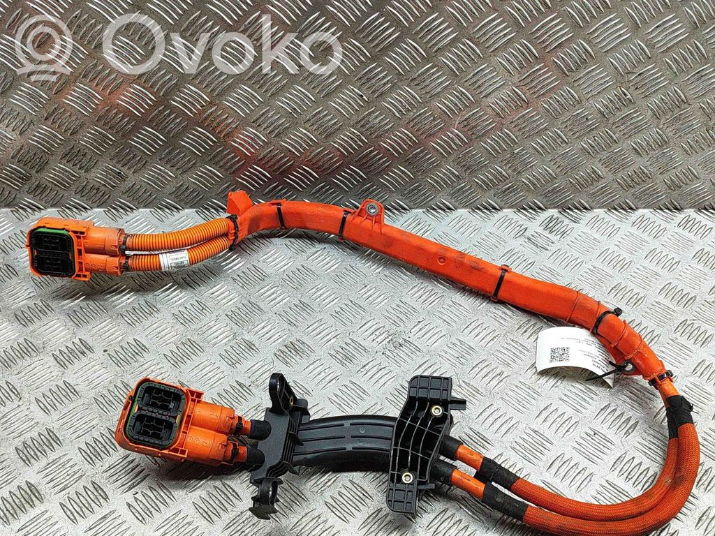 Otros cableados   6840448,6840449