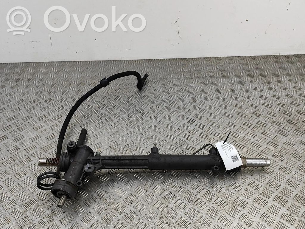 Audi A4 S4 B7 8E 8H Steering rack 