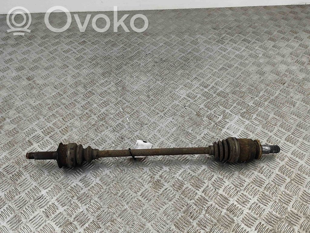 Subaru Outback Eje de transmisión trasero 
