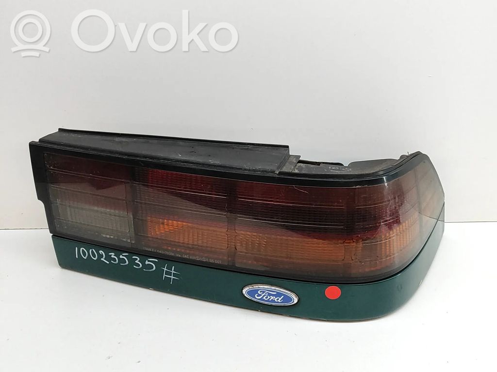 Ford Probe Rear/tail lights 