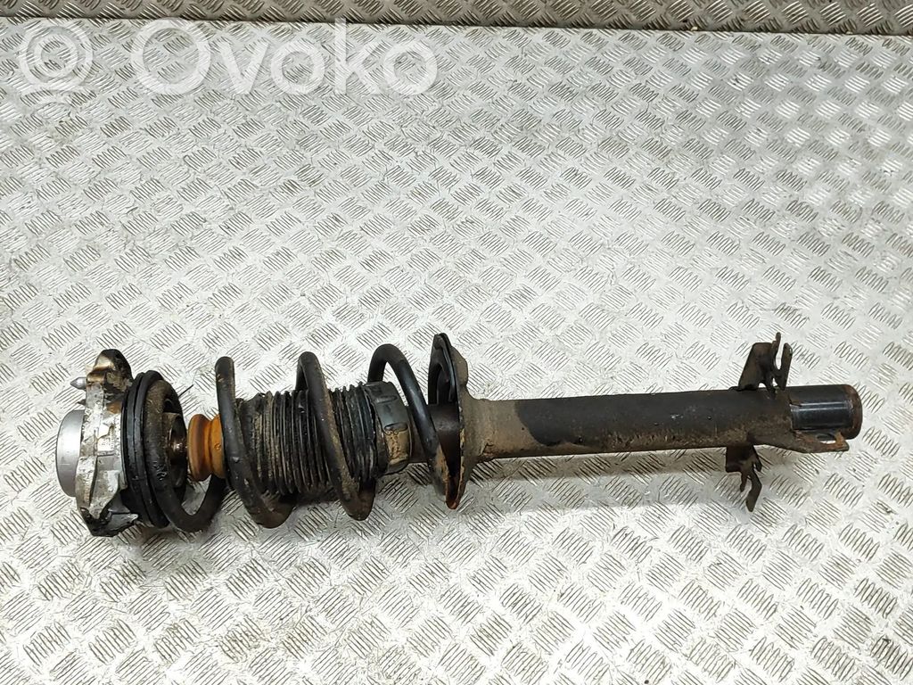 Peugeot Boxer Front shock absorber/damper 