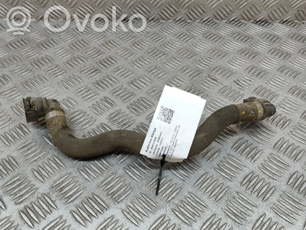 Peugeot 2008 II Conductă/furtun lichid de răcire motor