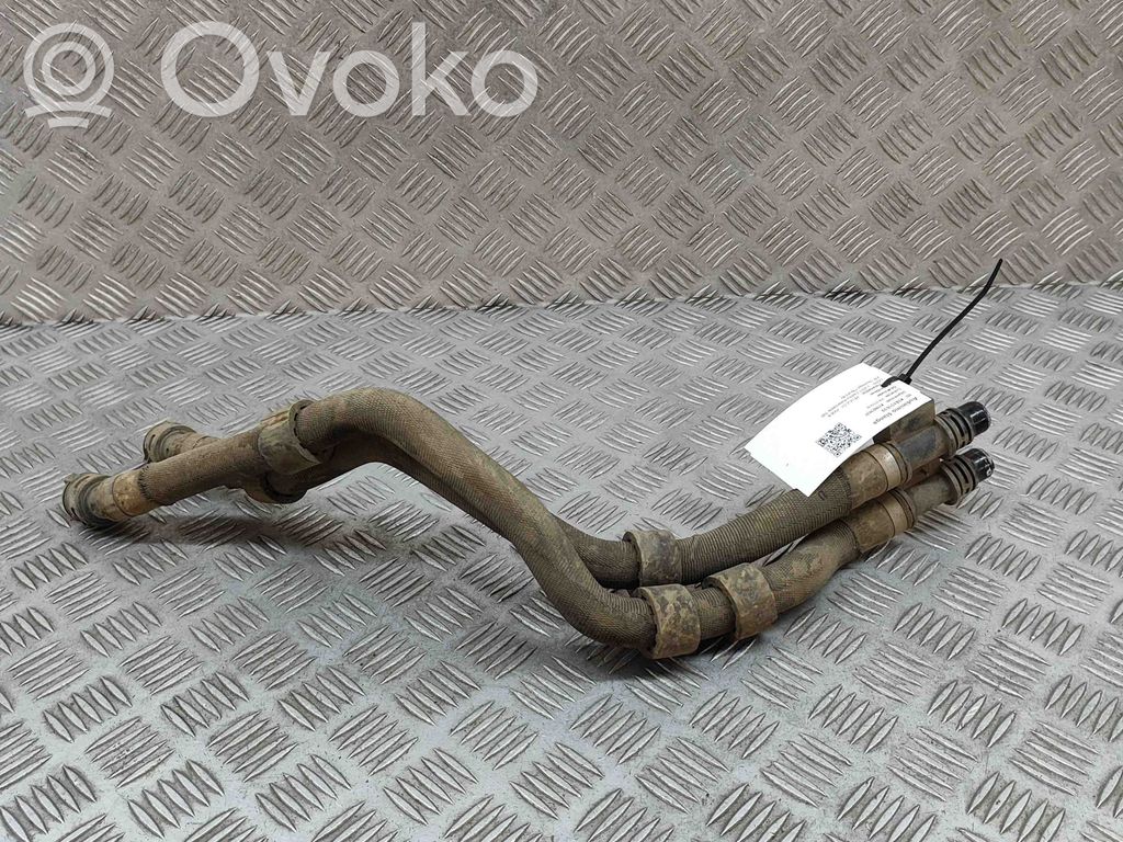 Przewód / Wąż chłodnicy   9840557080