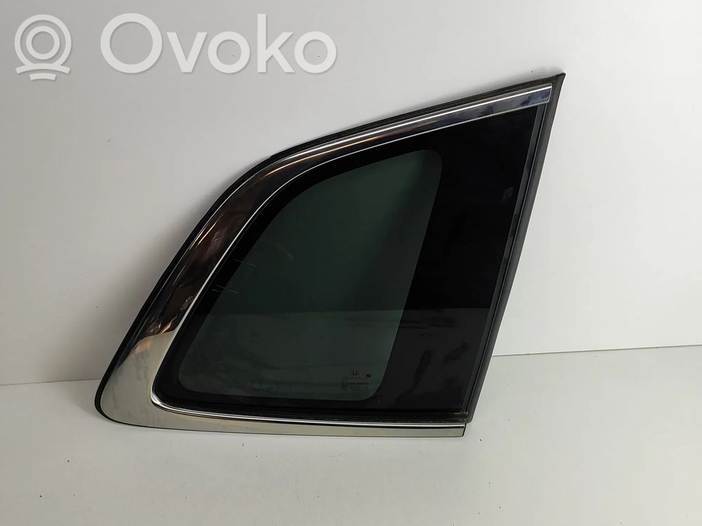 Honda CR-V Vidrio lateral trasero 