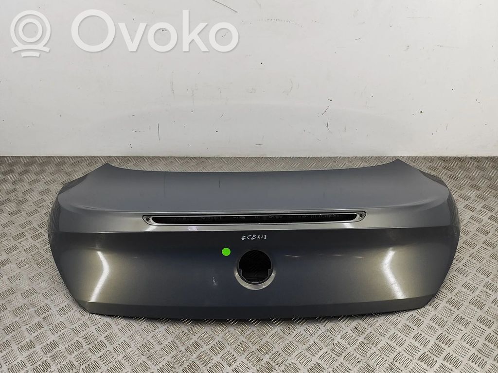 BMW 6 E63 E64 Puerta del maletero/compartimento de carga 