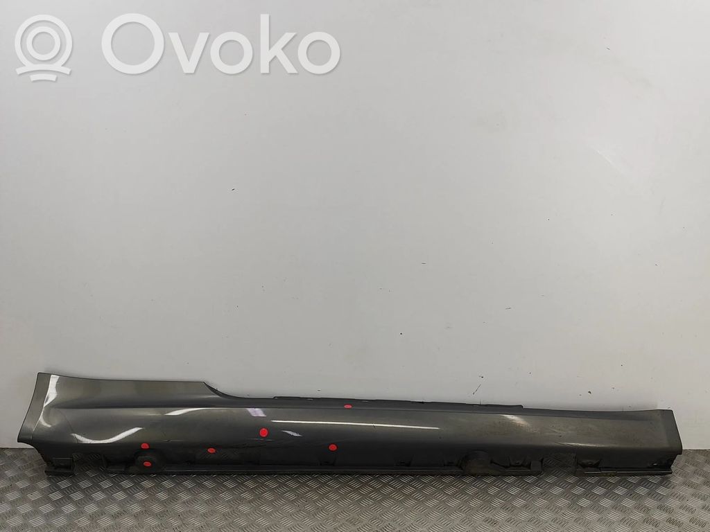BMW 6 E63 E64 Slenkstis 