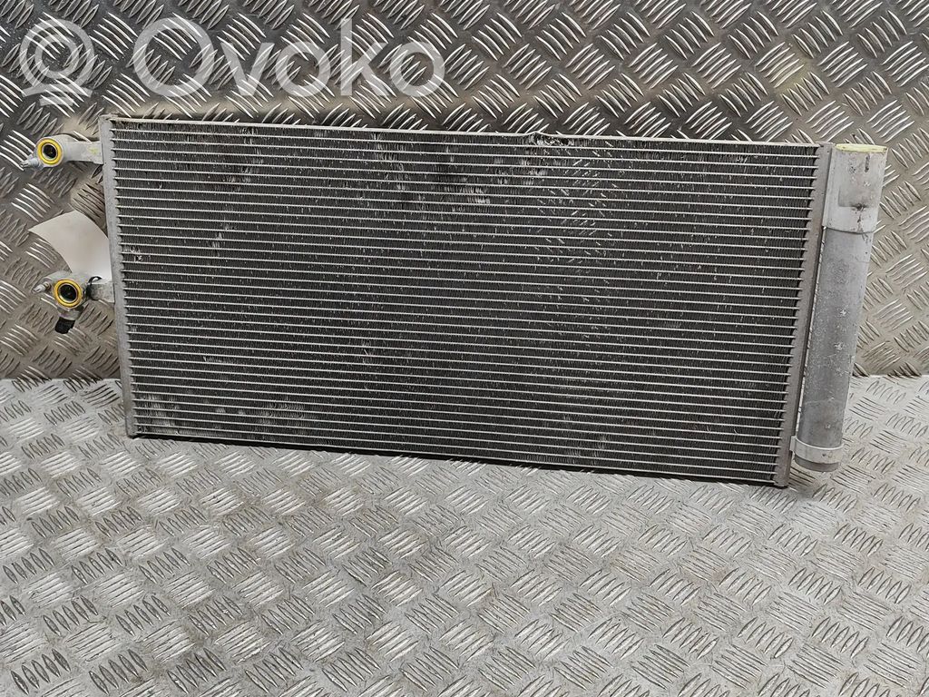 Volvo S90, V90 Radiator răcire A/C (condensor) 