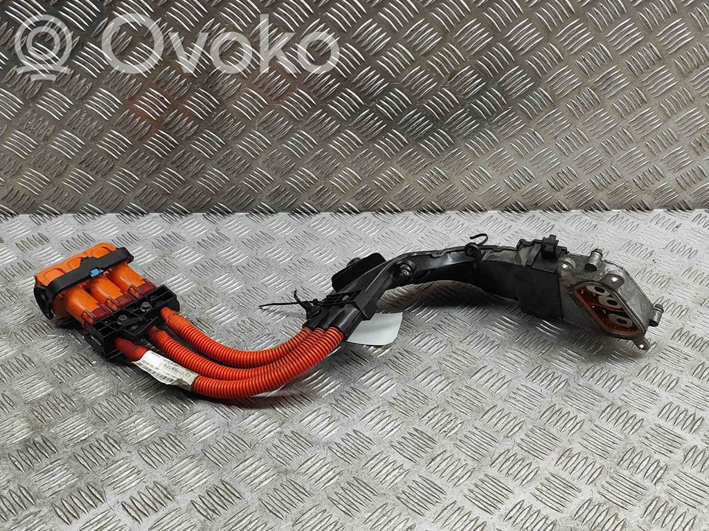 Volvo S90, V90 Alte cablaje 