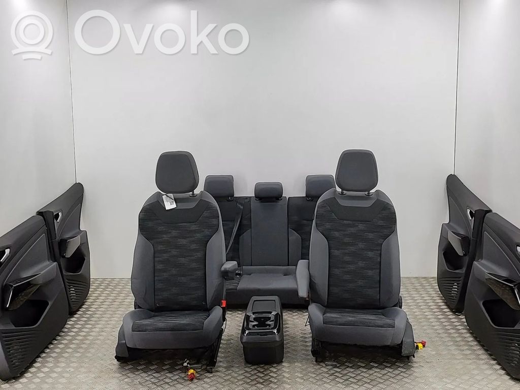 Volkswagen ID.4 Set de interior 