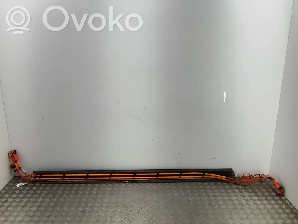 Muu johtosarja   110900300E