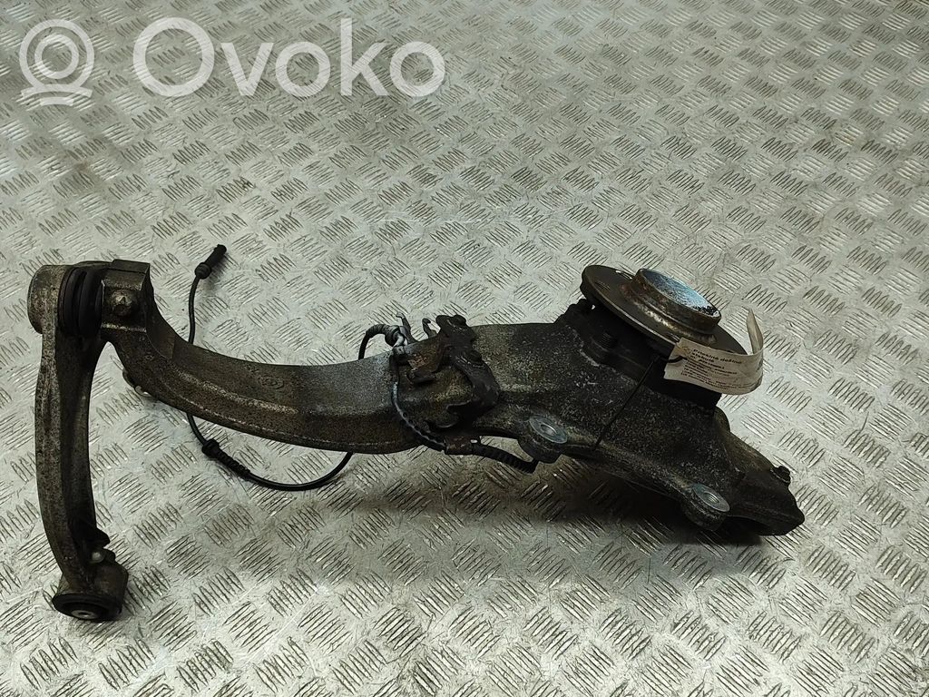 BMW 7 F01 F02 F03 F04 Cubo de rueda delantera