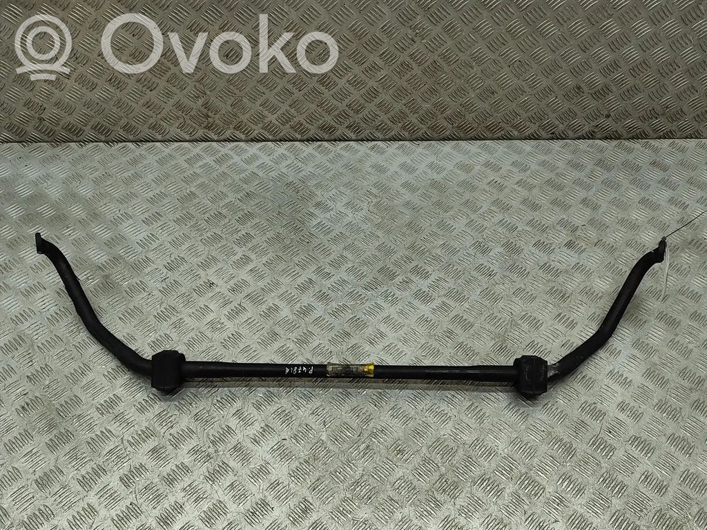 BMW 7 F01 F02 F03 F04 Bară antiruliu față 