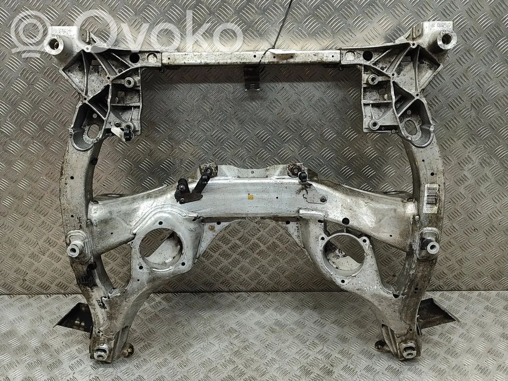 BMW 7 F01 F02 F03 F04 Sottotelaio anteriore 
