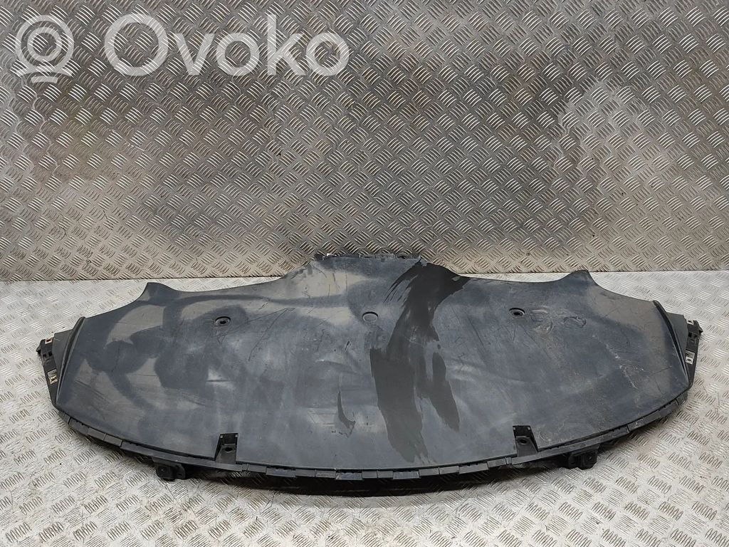 Vidusdaļas apakšas aizsargs   108398500G,1100083800H