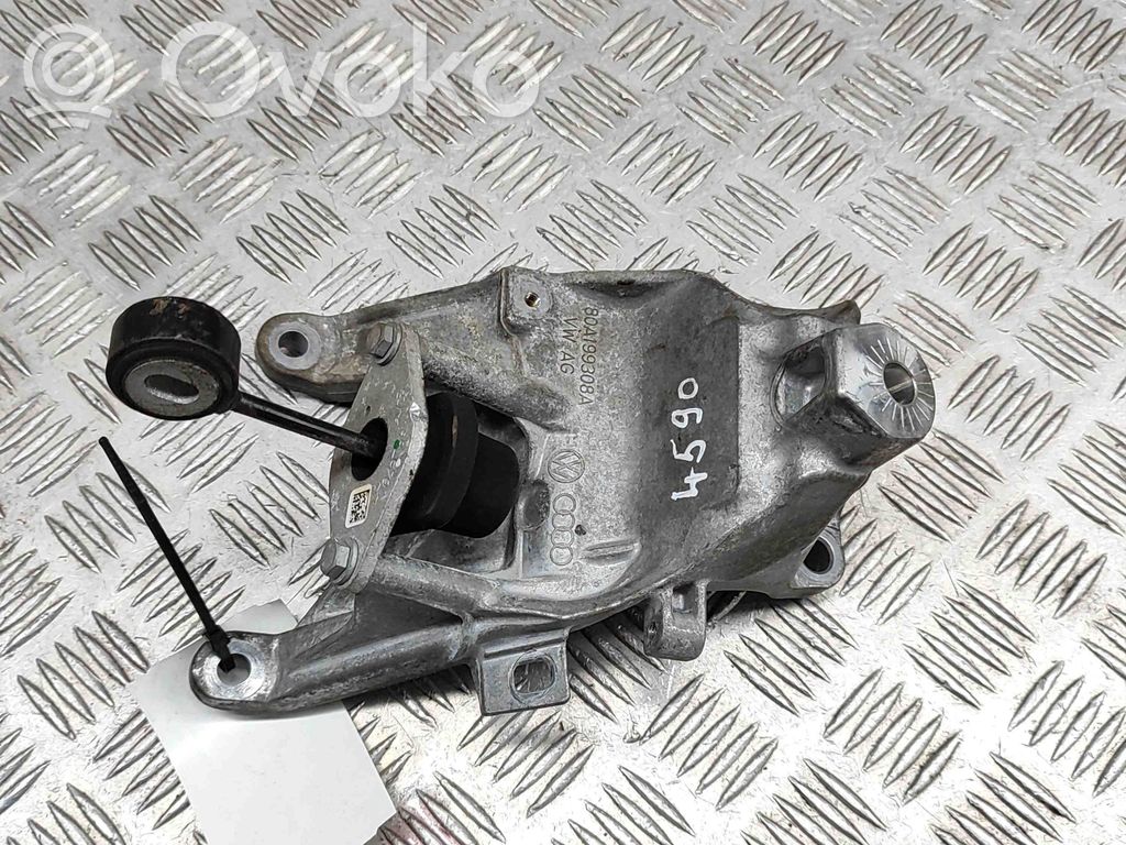 Audi Q5 SQ5 FY Engine mounting bracket 