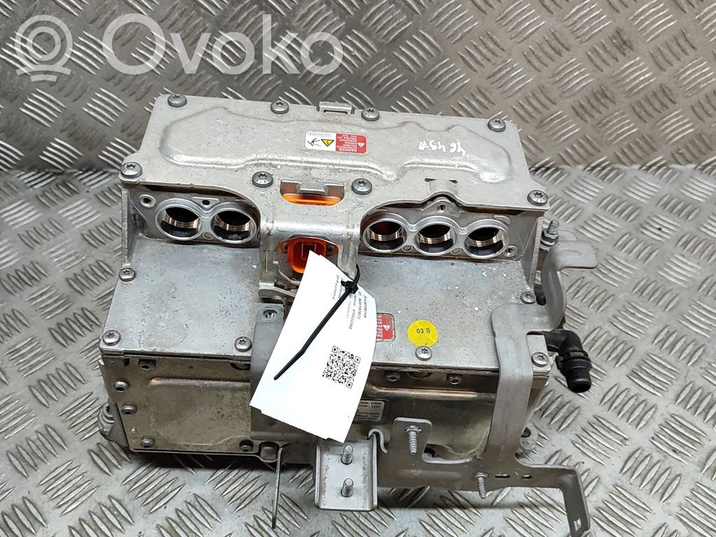 Volkswagen Arteon Spannungswandler Wechselrichter Inverter 