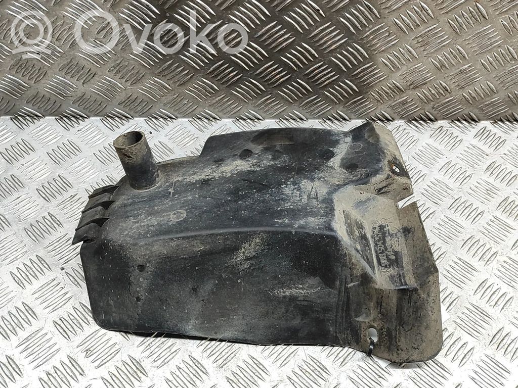 Porsche Boxster 986 Nadkole tylne 