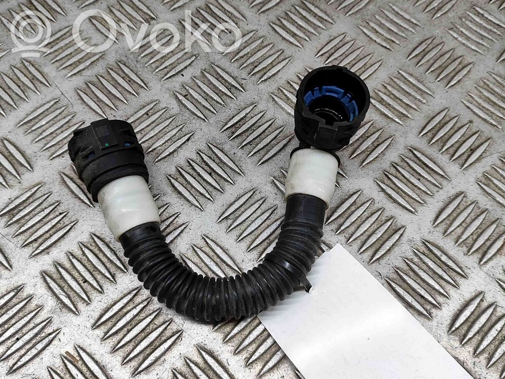 Tesla Model 3 Engine coolant pipe/hose 