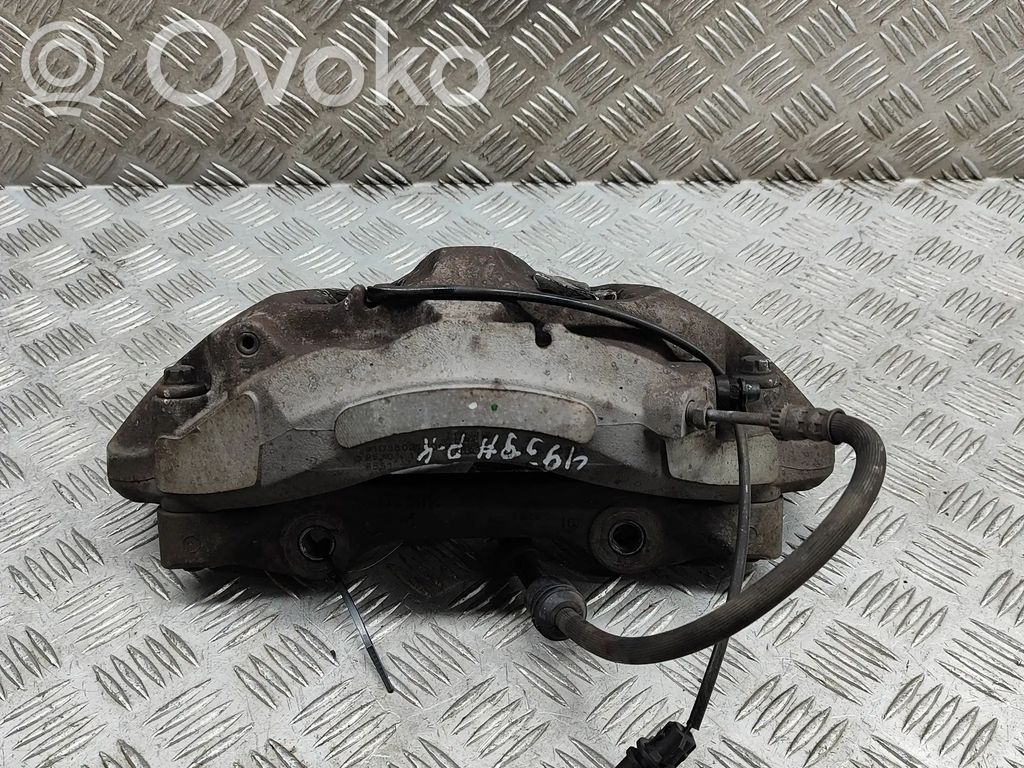 Audi Q7 4M Bremssattel vorne