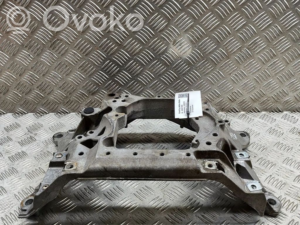 Audi Q7 4M Support de boîte de vitesses 