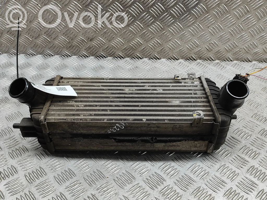 Hyundai i40 Radiador intercooler 