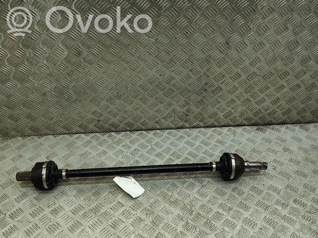 Volvo XC90 Antriebswelle hinten 