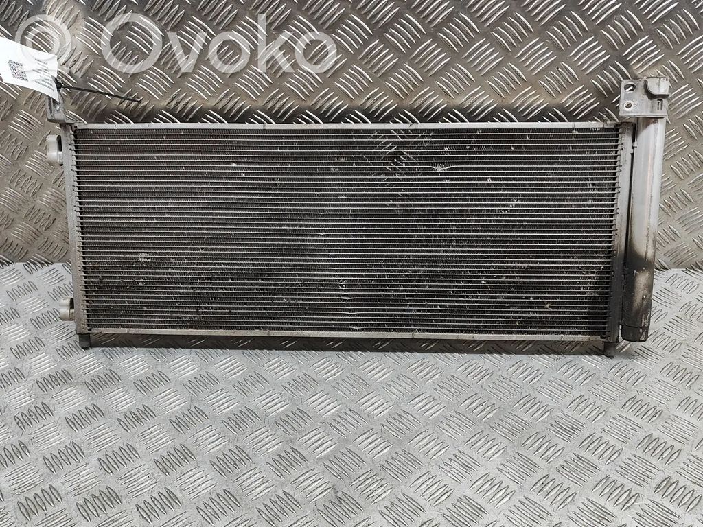 Toyota RAV 4 (XA40) Radiateur condenseur de climatisation 