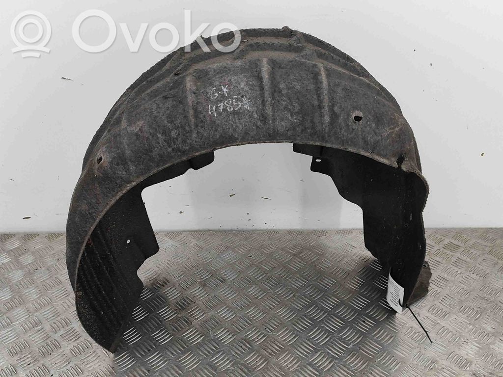 Volkswagen Golf VII Nadkole tylne 