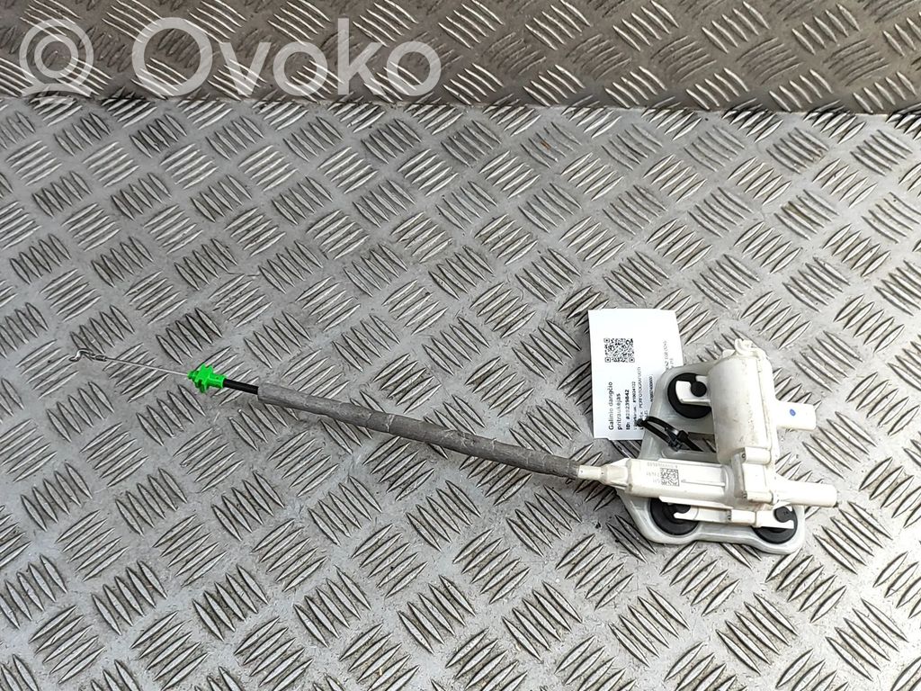 Mercedes-Benz EQB Motor ridicare hayon/capotă portbagaj 