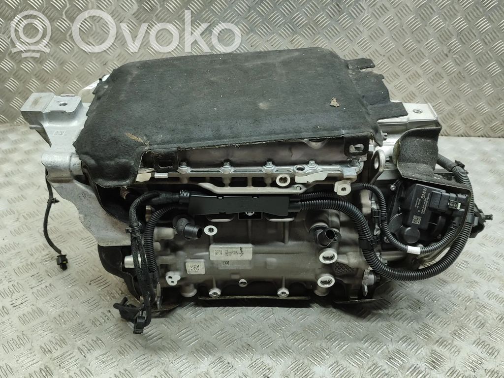 BMW iX1 Engine 