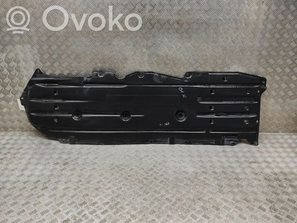 Honda Civic X Osłona boczna podwozia 