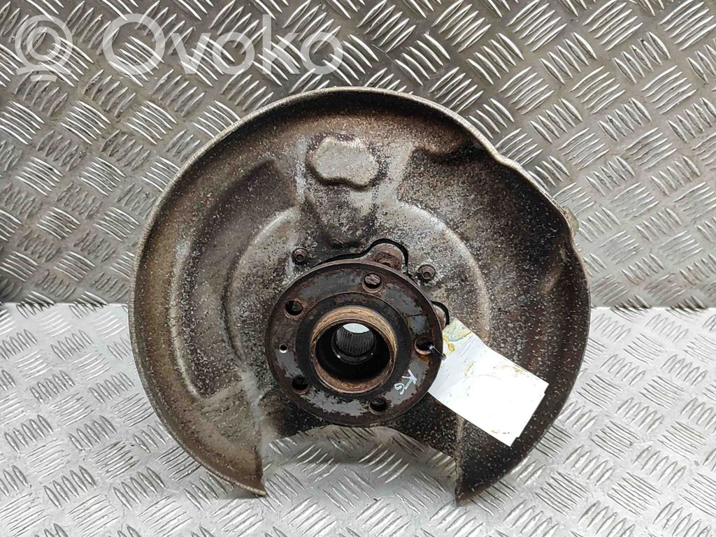 Cubo de rueda trasera   32217286,31658529