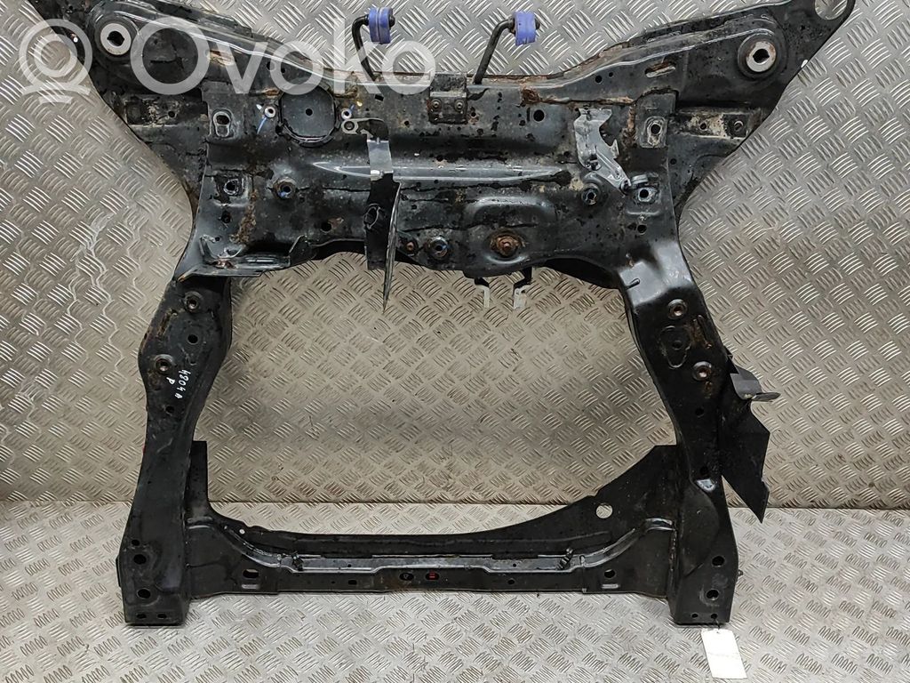 Volvo S90, V90 Front subframe 