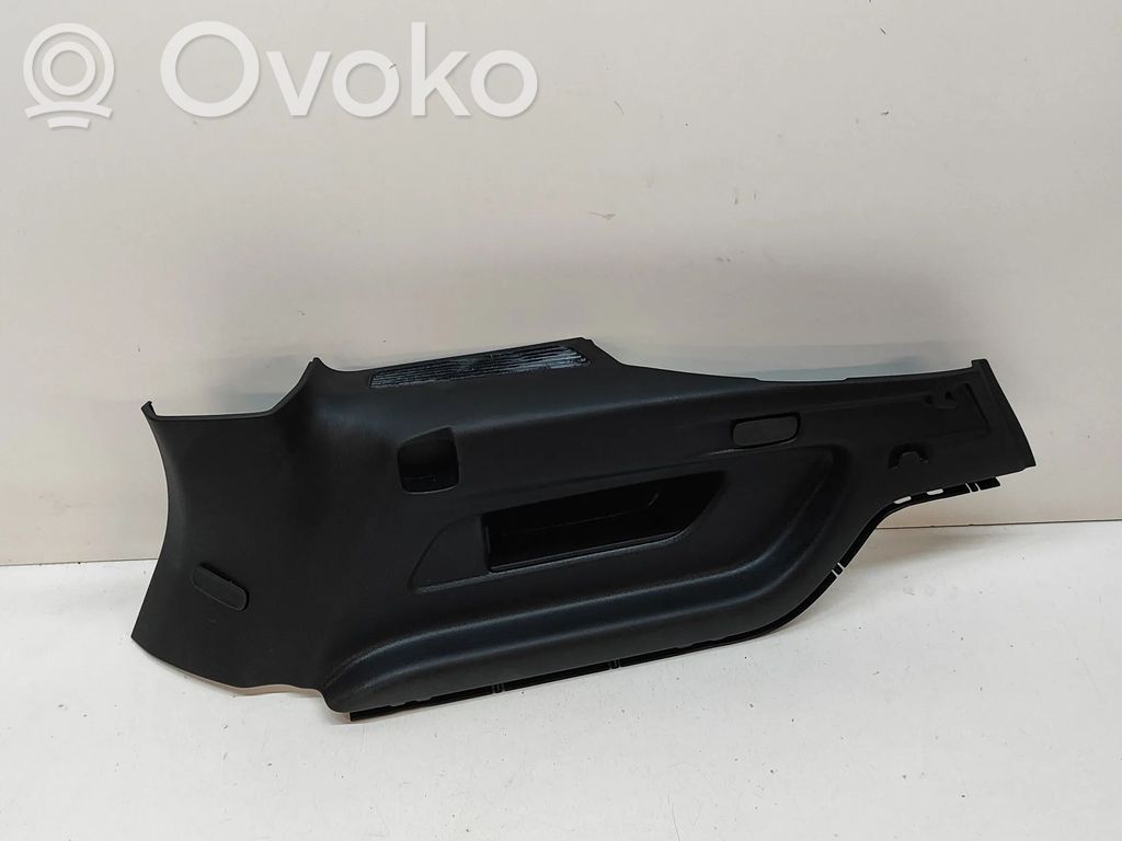 Mercedes-Benz EQB Panou lateral portbagaj 