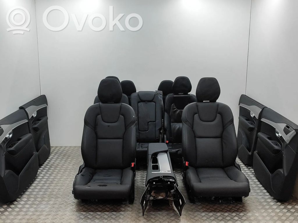 Interior set   31393116,31393115,31393113,31393114