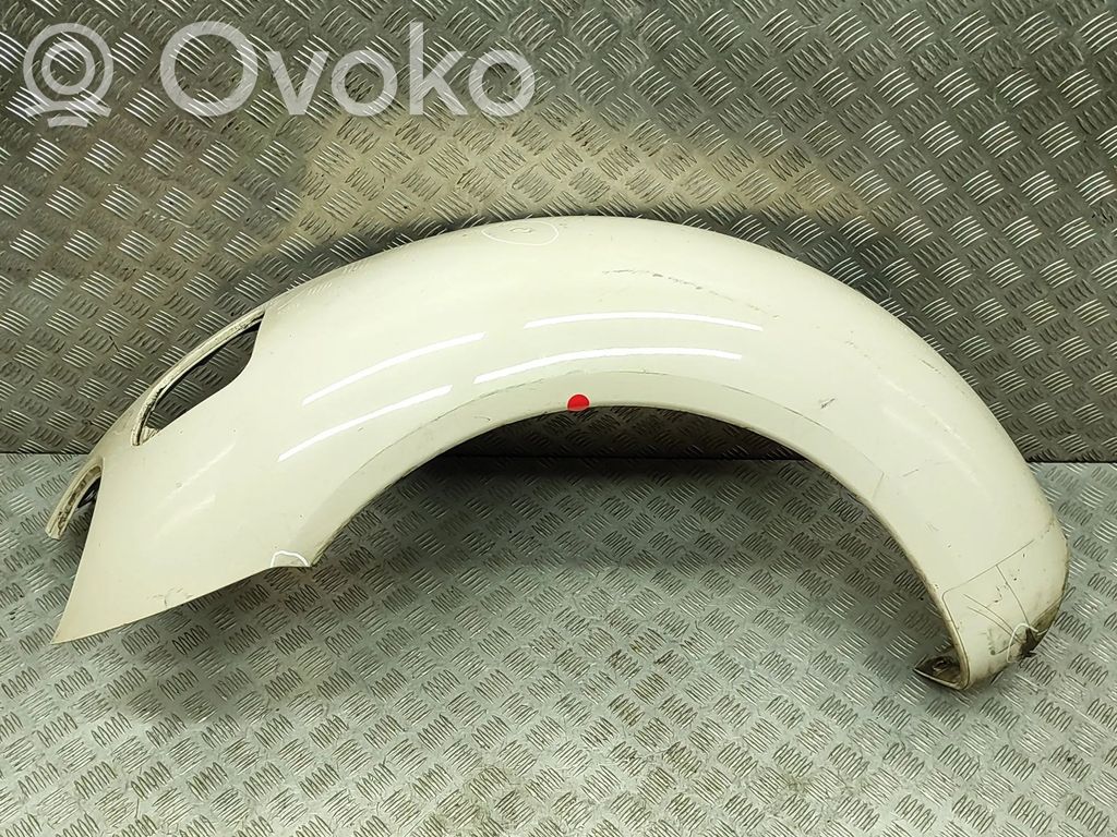 Błotnik przedni   1Y0821302A