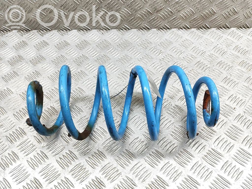 Fiat Doblo Rear coil spring 