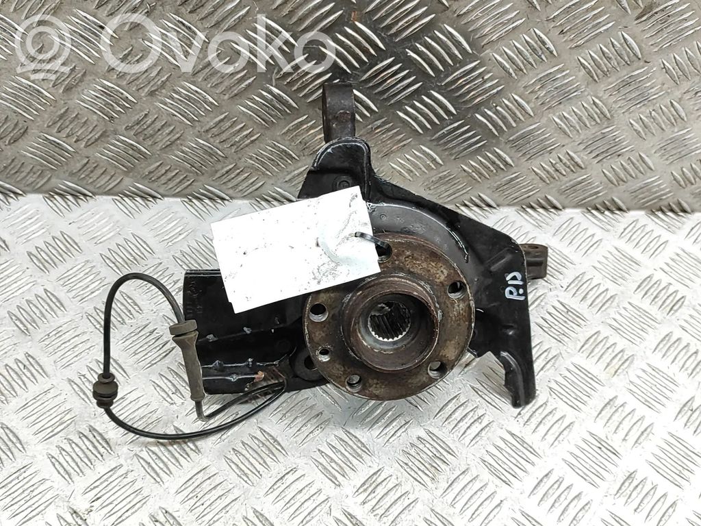 Piasta koła przedniego   52043096