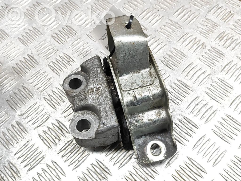 Fiat Doblo Suport tampon motor
