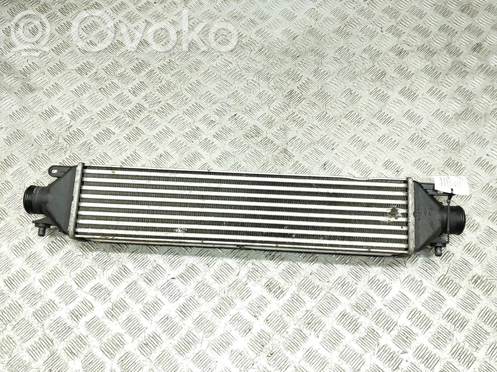 Fiat Doblo Intercooler radiator 