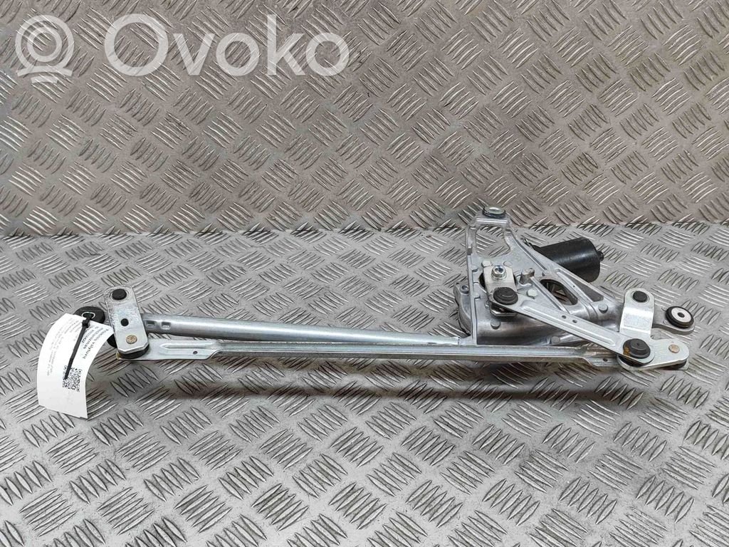 Audi A5 Motor și paralelogram ștergător parbriz 
