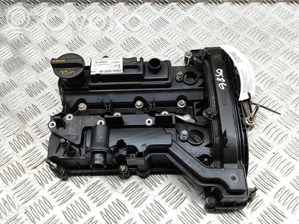 Ford Focus Tapa de balancines 