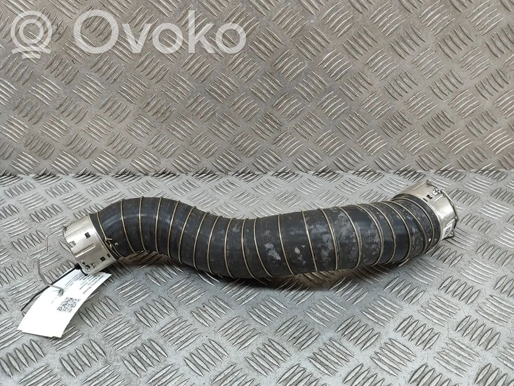 BMW 3 G20 G21 Furtun/conductă intercooler 