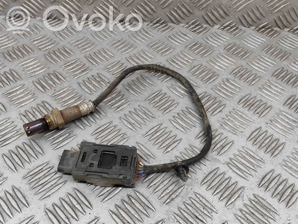 Volvo XC90 Зонд «Lambda» 