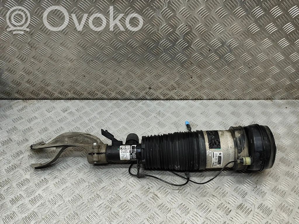 BMW X5 G05 Priekšpusē gaisa amortizators ( pneimatiskā balstiekārta) 